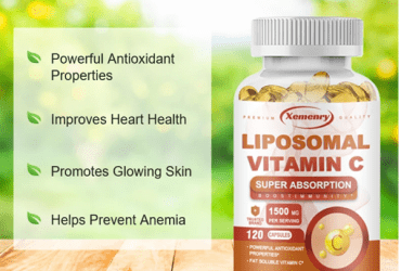 Xemenry Liposomal Vitamin C Capsules Price  In Pakistan Wellmart |+923208727951