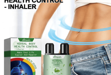 Ximonth Herbal Body Health Control Inhaler Price In Pakistan Wellmart |+923208727951