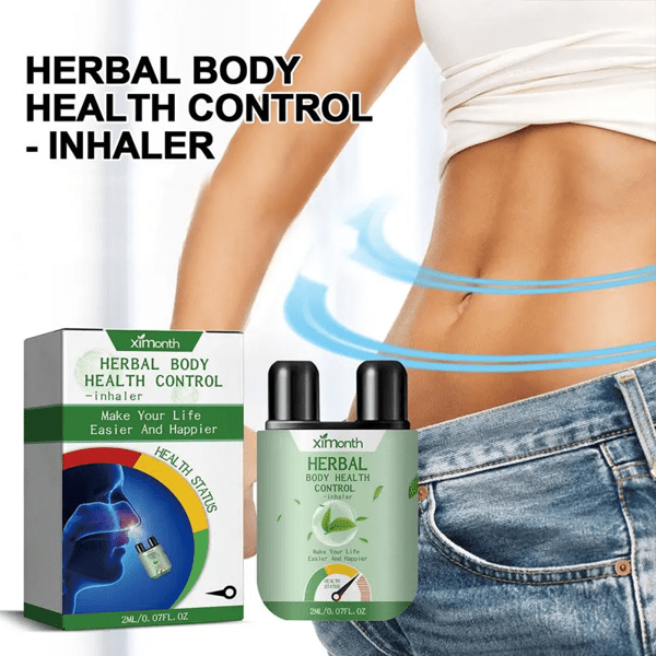 Ximonth Herbal Body Health Control Inhaler Price In Pakistan Wellmart |+923208727951