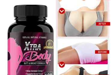 XtraBody Butt Enhancement and ****** Enlargement Supplement In Pakistan Wellmart +923208727951