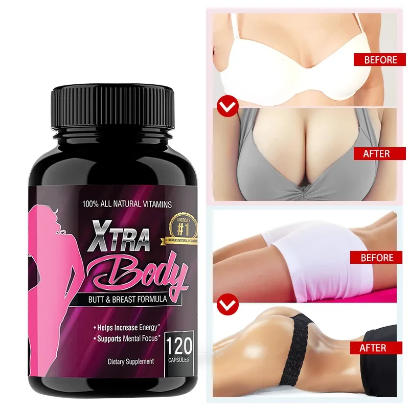 XtraBody Butt Enhancement and ****** Enlargement Supplement In Pakistan Wellmart +923208727951