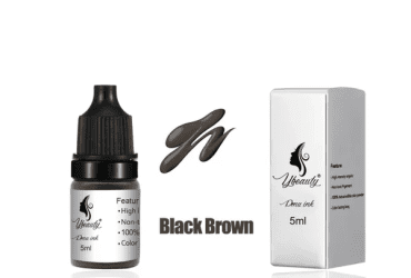 Ybeauty Dmu Ink Black Brown Price In Pakistan Wellmart +923208727951