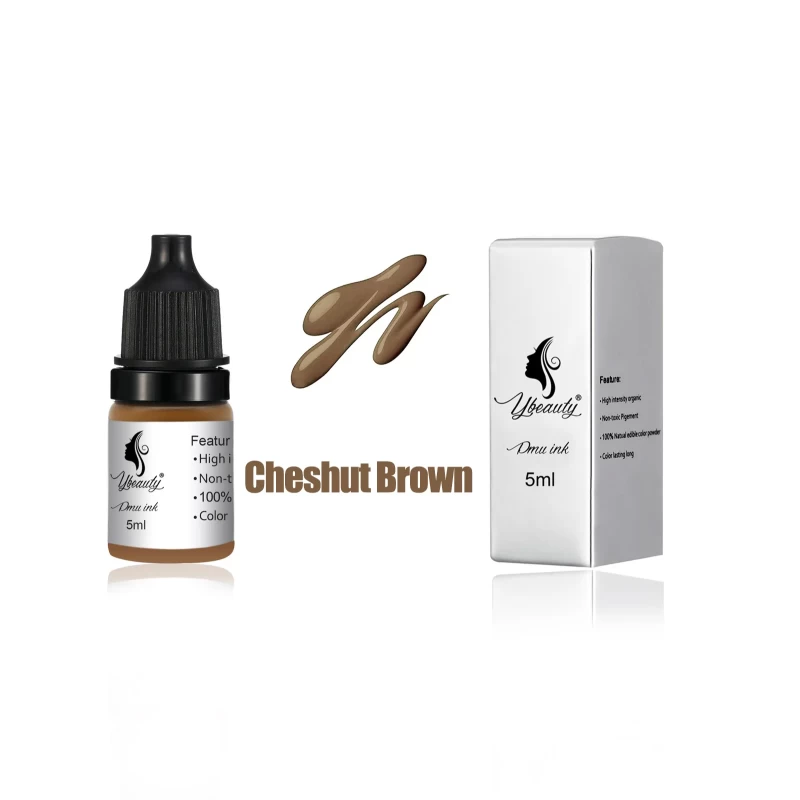 Ybeauty Dmu Ink Cheshut Brown Price In Pakistan Wellmart  +923208727951