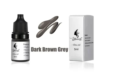 Ybeauty Dmu Ink Dark Brown Grey Price In Pakistan Wellmart  +923208727951