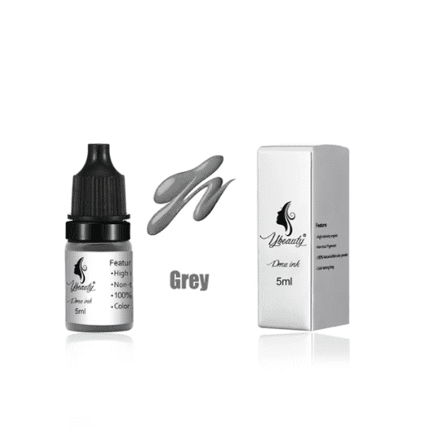 Ybeauty Dmu Ink Gray Price In Pakistan Wellmart +923208727951