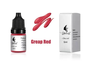 Ybeauty Dmu Ink Greap Red Pirce In Pakistan Wellmart +923208727951