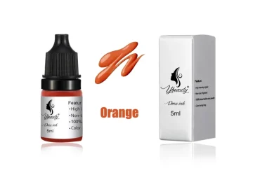 Ybeauty Dmu Ink Orange Price In Pakistan Wellmart +923208727951