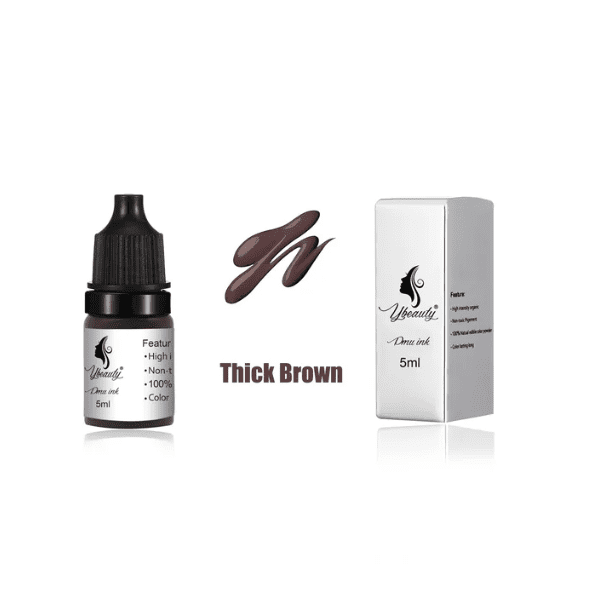 Ybeauty Dmu Ink Thick Brown Price In Pakistan Wellmart +923208727951