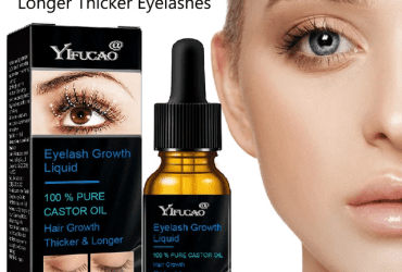 Yifucao Eyelash Growth Liquid Price In Pakistan Wellmart  +923208727951