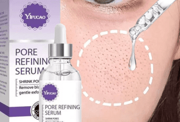 Yifucao Pore Repairing Serum Price In Pakistan Wellmart +923208727951