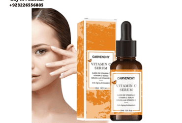 Carvenchy Vitamin C Serum Price In Pakistan Wellmart # +923208727951