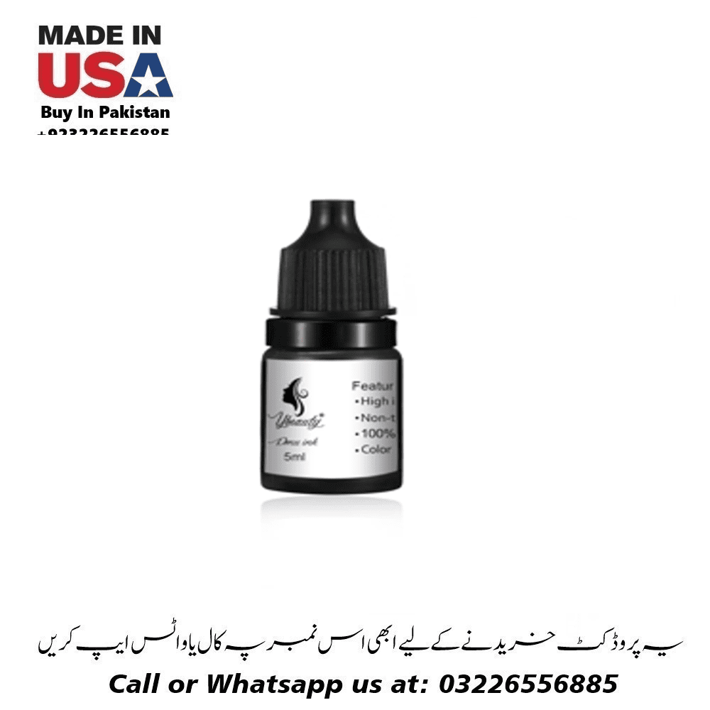 Ybeauty Dmu Ink Black Price In Pakistan Wellmart +923208727951