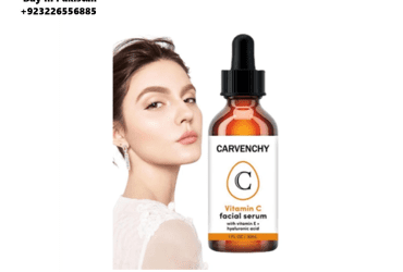 Carvenchy Vitamin C Facial Serum Price In Pakistan Wellmart # +923208727951