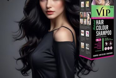 Vip Hair Colour Shampoo Price in Pakistan – 03222076662 Lahore, Karachi, Islamabad