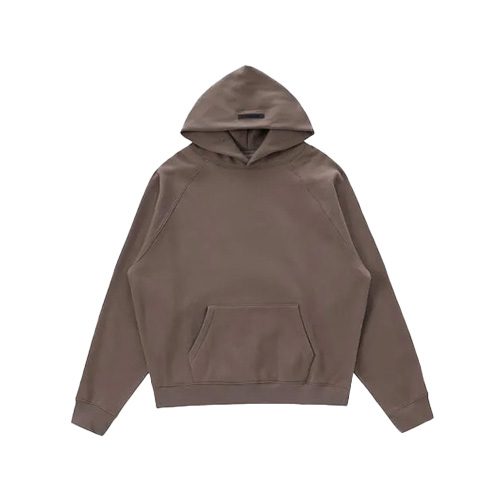 Embrace Comfort and Fashion with the Essentials Hoodie Women