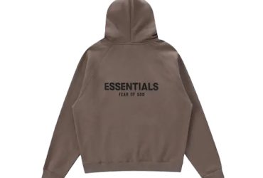 Your Go-To Essentials Hoodie Women for Every Season