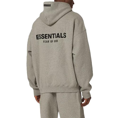 Classic, Comfortable, and Chic: Essentials Hoodie Women