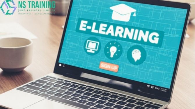 Affordable and Accessible Online Courses | NS training Institute