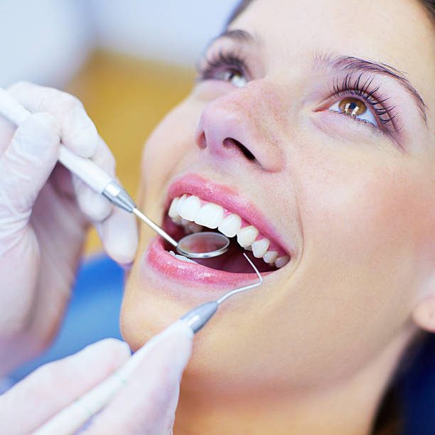 Advanced Dental Care in a Caring Environment