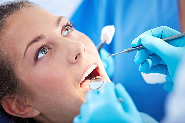 Advanced Dental Care in a Caring Environment