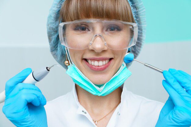 Advanced Dental Care in a Caring Environment